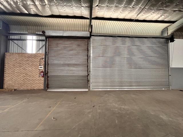 To Let commercial Property for Rent in Deal Party Eastern Cape